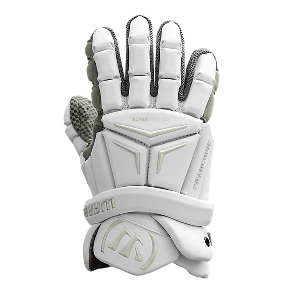 Warrior Gants de Dek Hockey Franchise