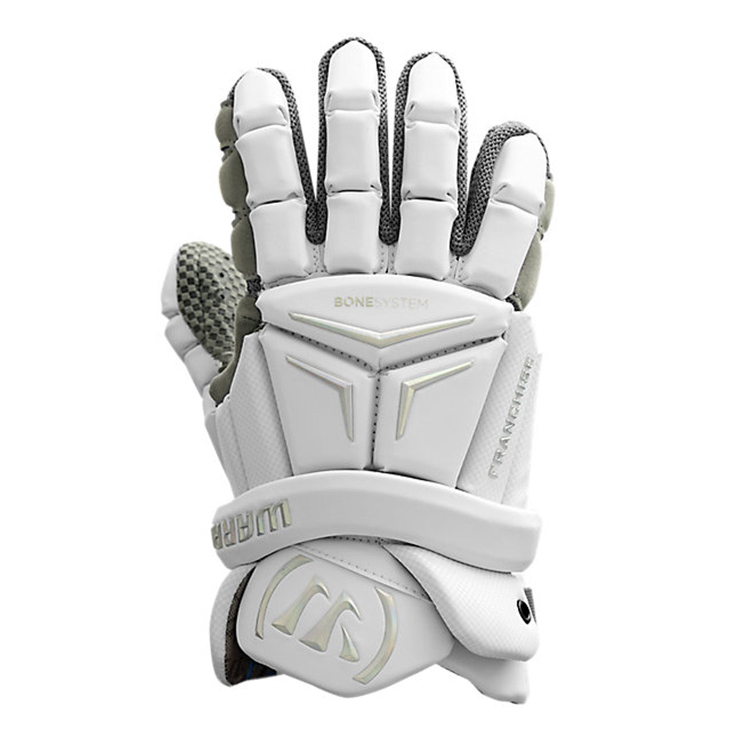 Warrior Gants de Dek Hockey Franchise