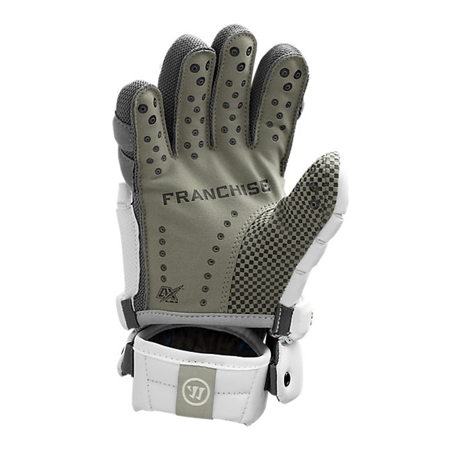 Warrior Gants de Dek Hockey Franchise