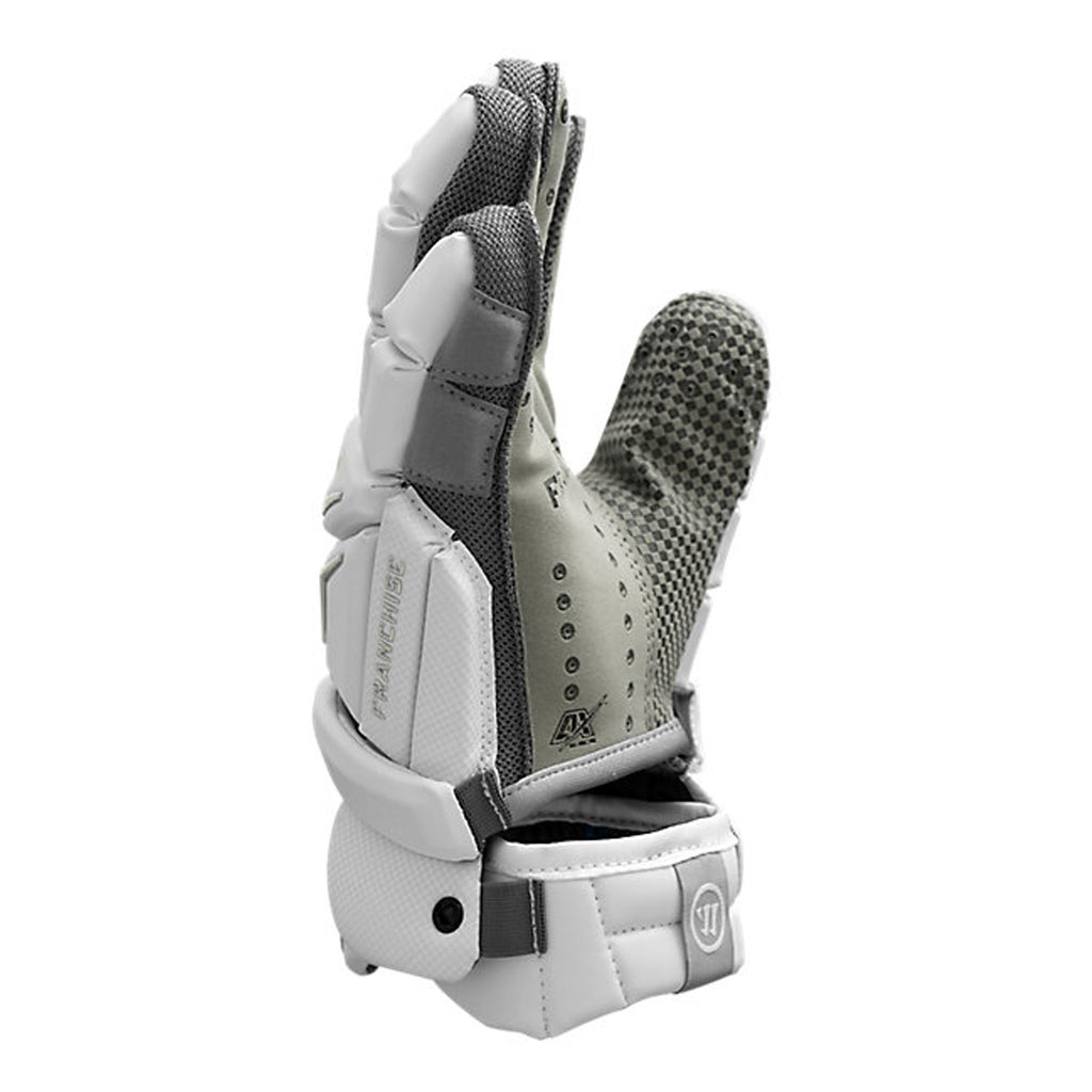Warrior Gants de Dek Hockey Franchise