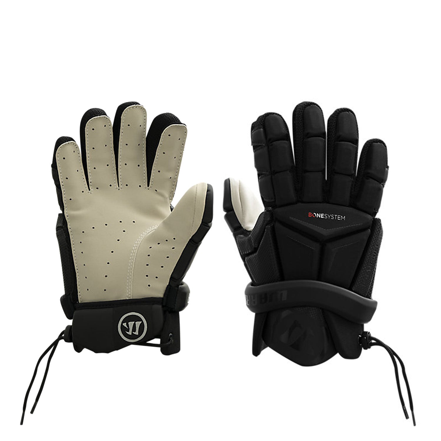 Warrior Gants de Dek Hockey Franchise LT