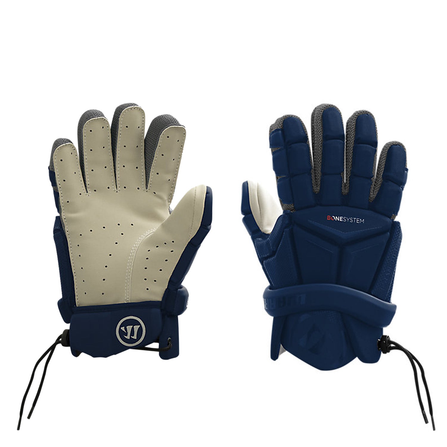 Warrior Gants de Dek Hockey Franchise LT