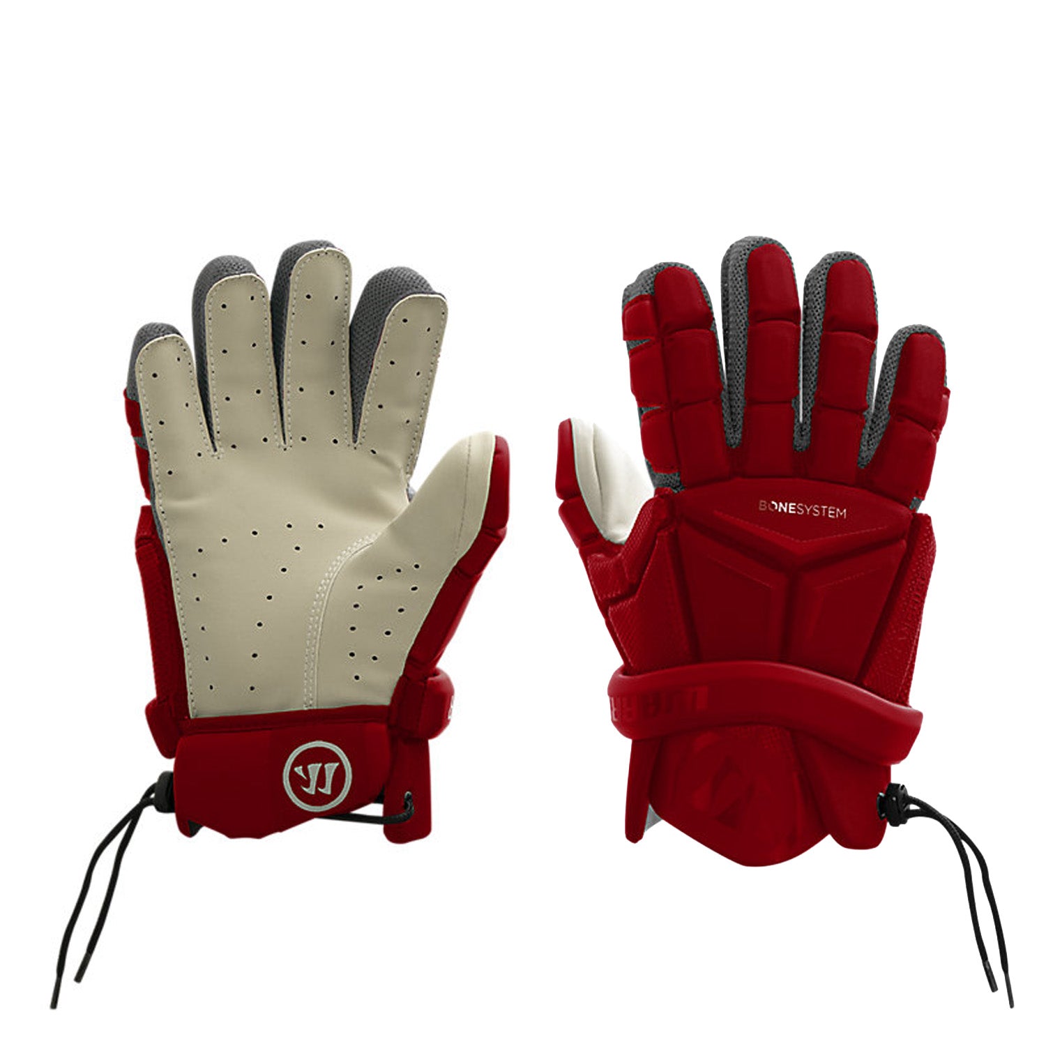 Warrior Gants de Dek Hockey Franchise LT