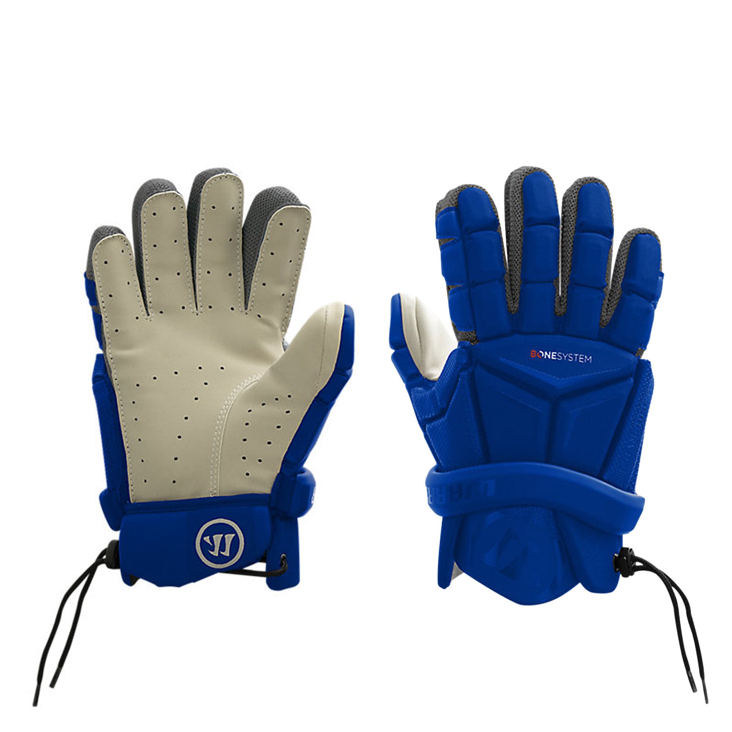 Warrior Gants de Dek Hockey Franchise LT