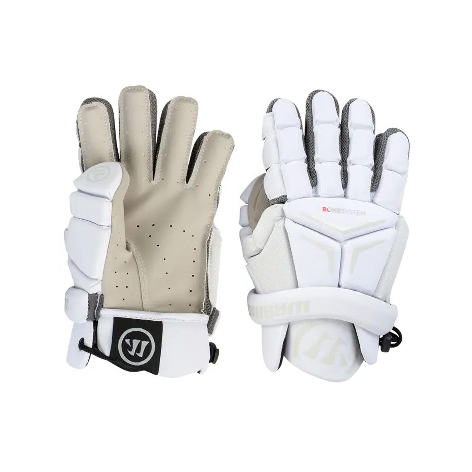 Warrior Gants de Dek Hockey Franchise LT
