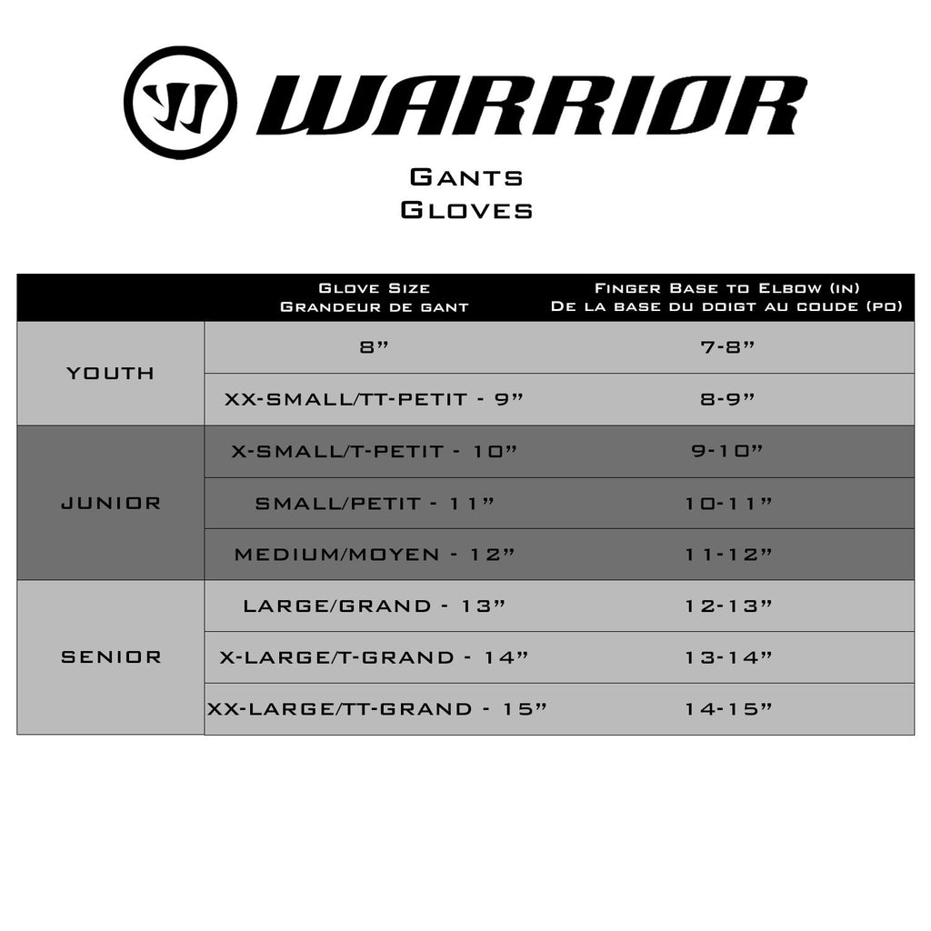 Gants de Dek Hockey EVO FB