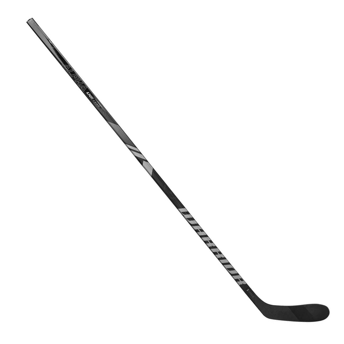 Bâton de Dek Hockey Intermédiaire Alpha LX2 Comp