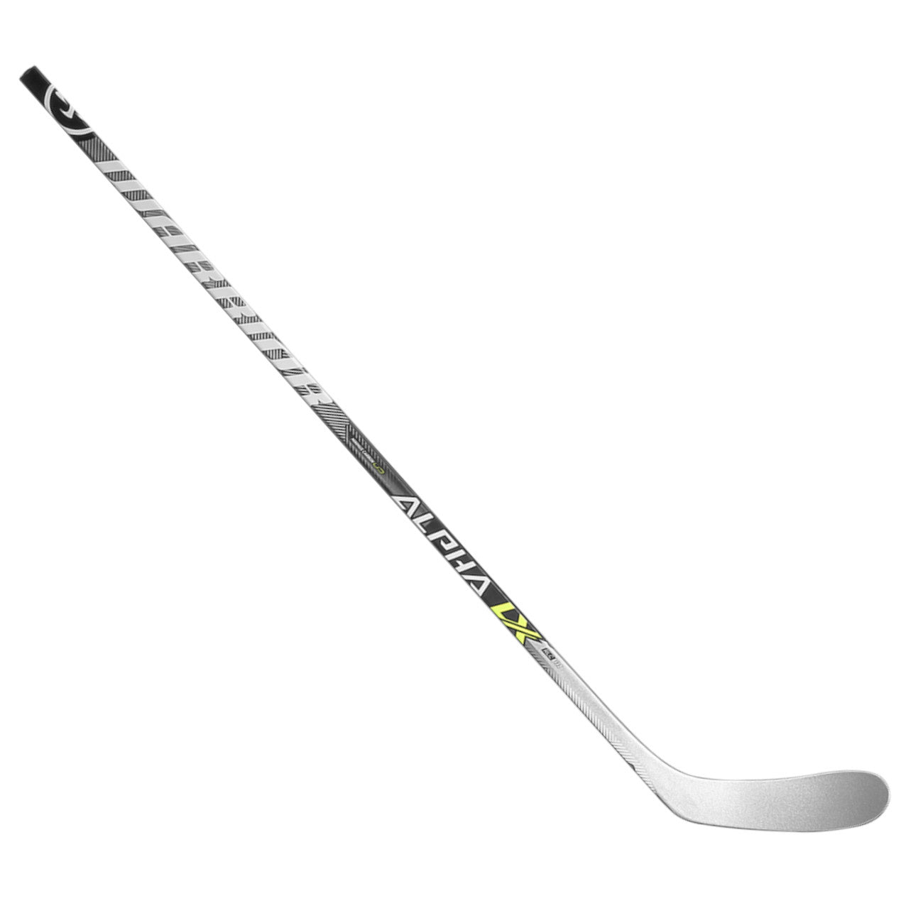 Alpha LX30 Junior Dek Hockey Stick W28