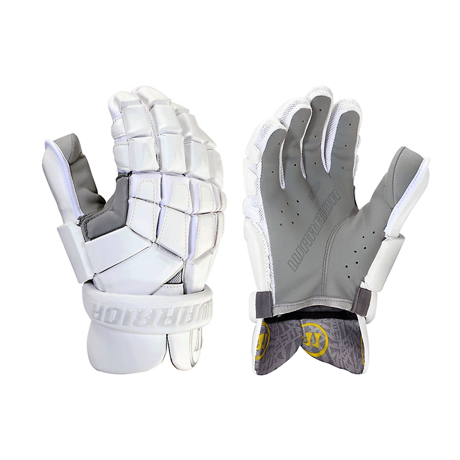 Warrior Gants de Dek Hockey Nemesis