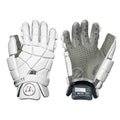 Gants de dek hockey Warrior Nemesis QS