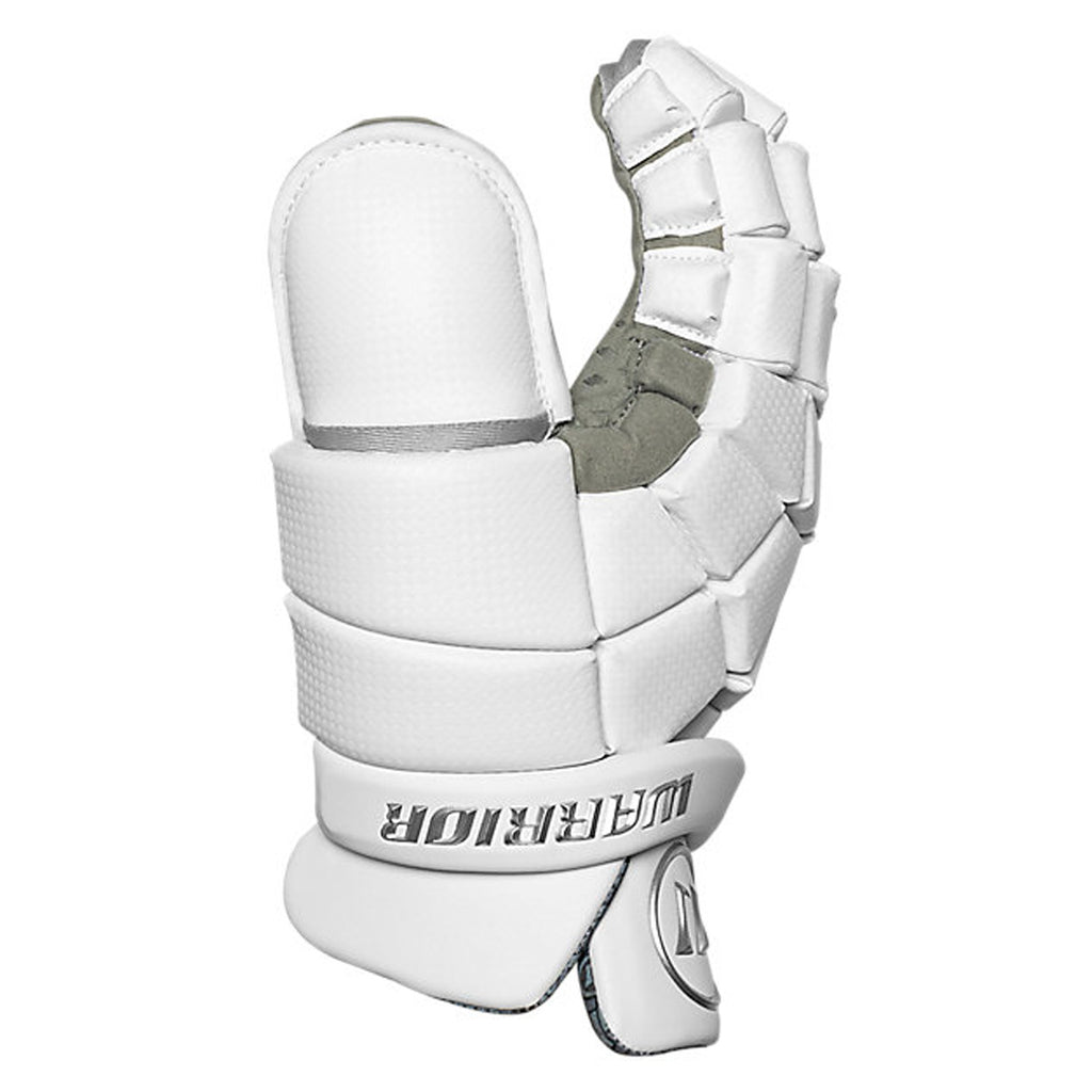 Gants de dek hockey Warrior Nemesis QS