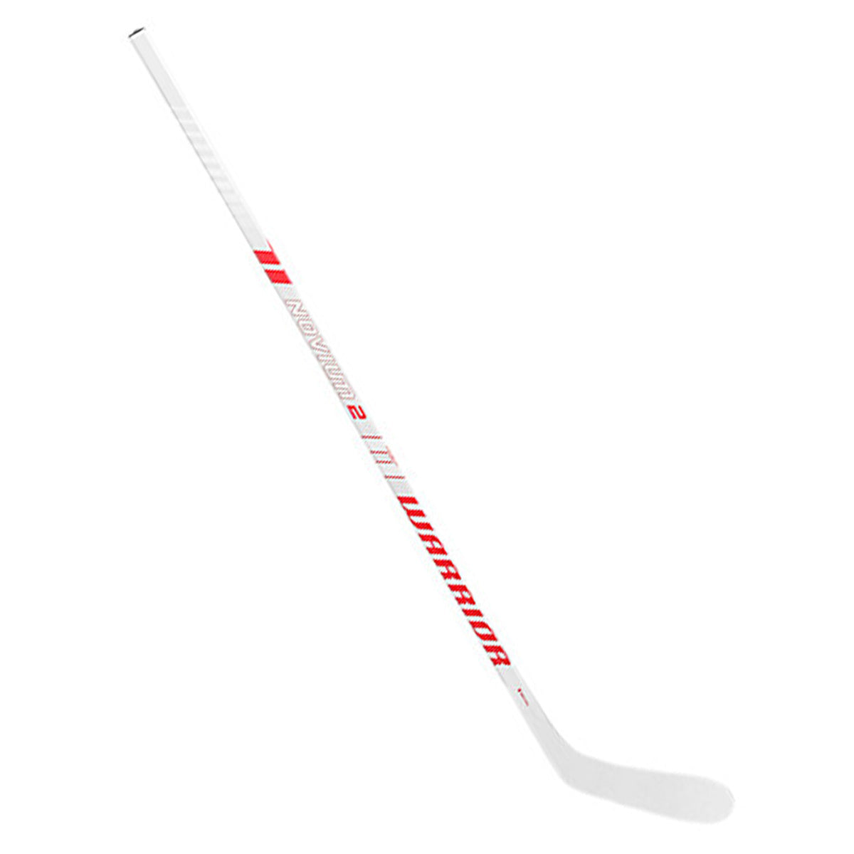 Bâton de Dek Hockey Sénior Novium2 SP Blanc