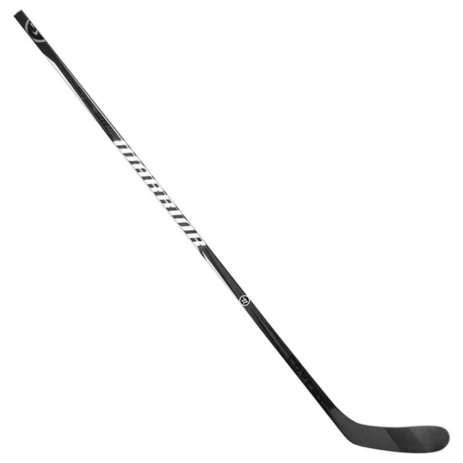 Warrior QR7 REV Intermediate Dek Hockey Stick