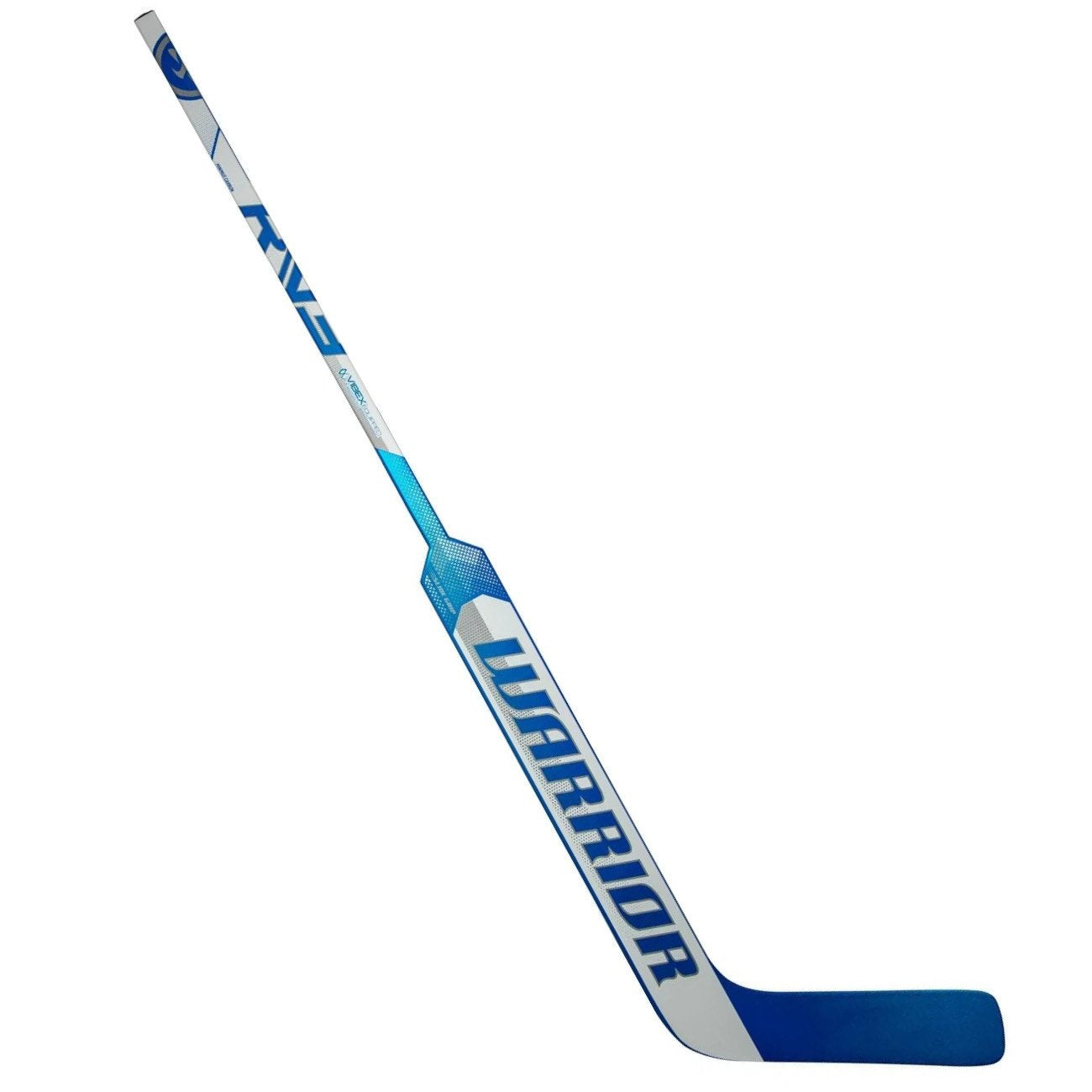 Bâton de Gardien de Dek Hockey Sénior Ritual V3 E