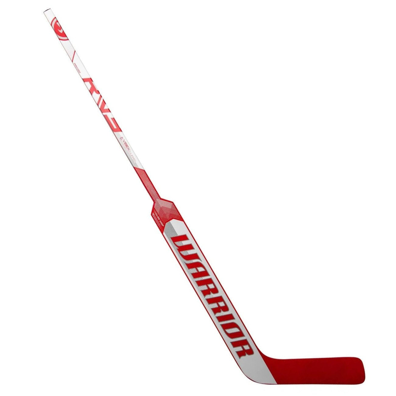 Bâton de Gardien de Dek Hockey Sénior Ritual V3 E