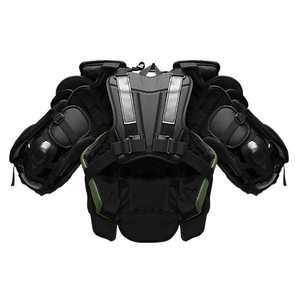 Warrior Plastron pour Gardien Intermédiaire Ritual X5