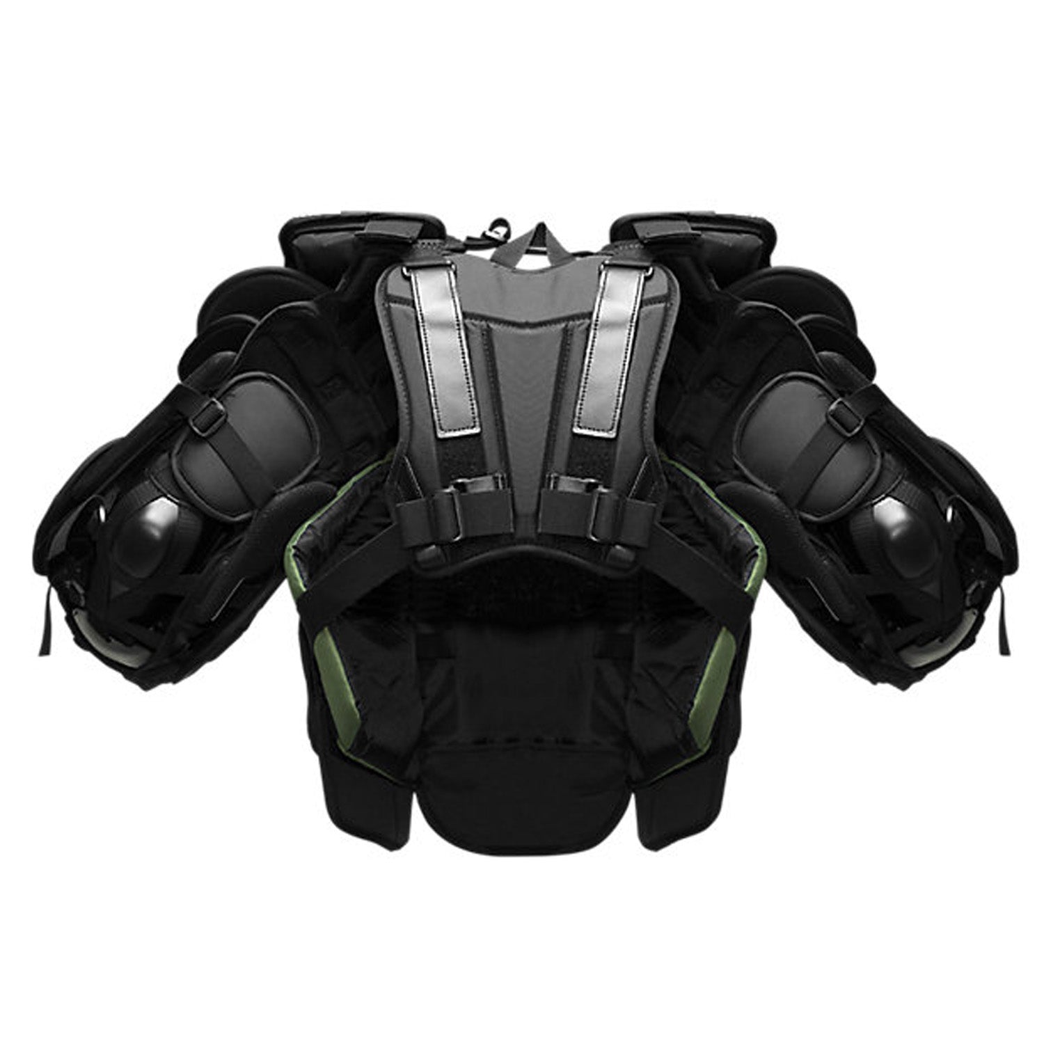 Warrior Plastron pour Gardien Intermédiaire Ritual X5