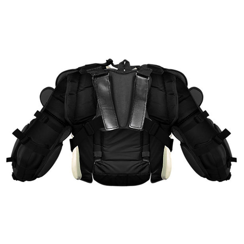Warrior Plastron pour Gardien Junior Ritual X5
