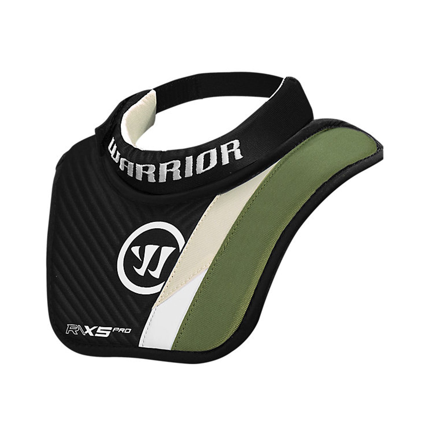 Warrior Protège-Cou pour Gardien Ritual X5 Pro