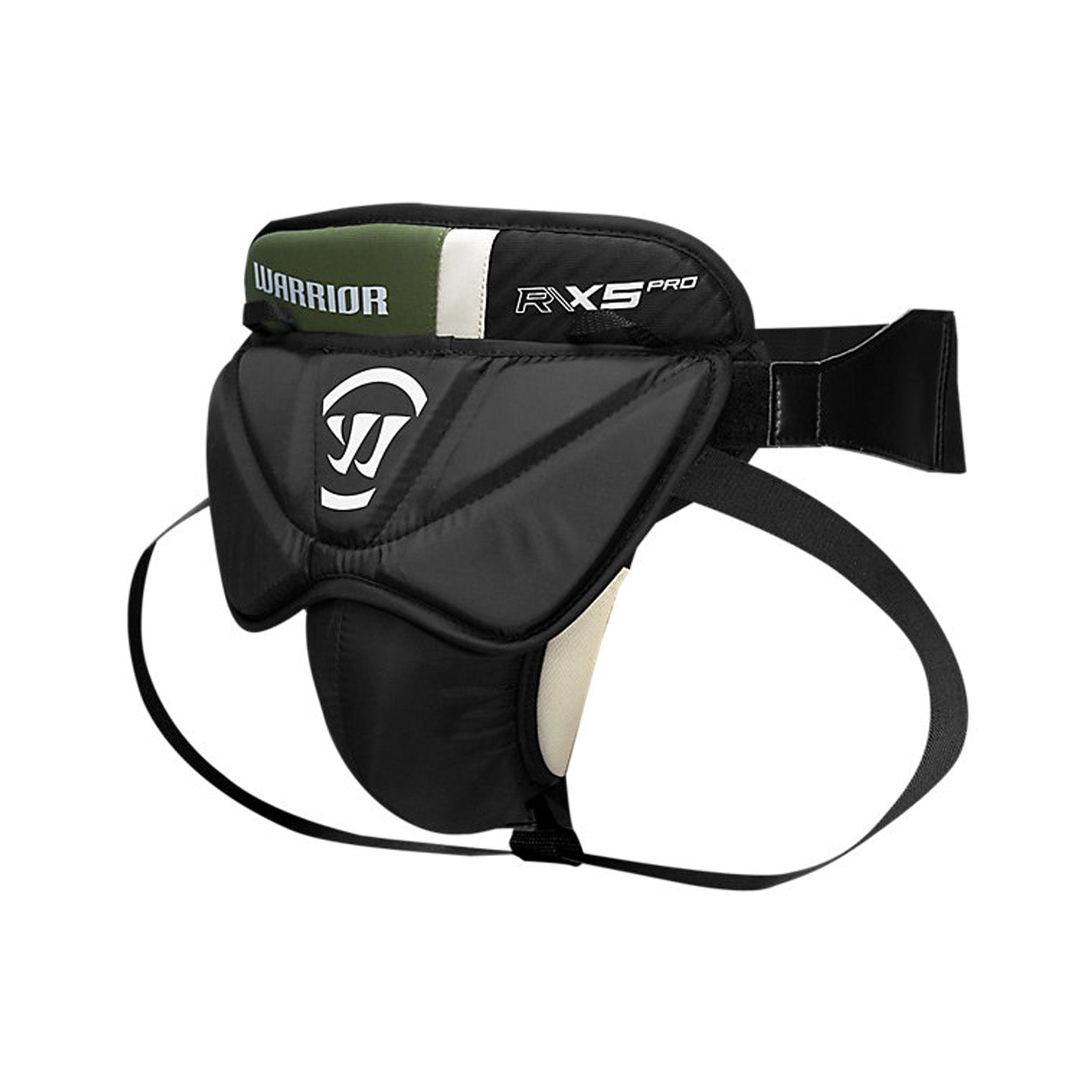 Warrior Ritual X5 Pro Intermediate Goalie Jock