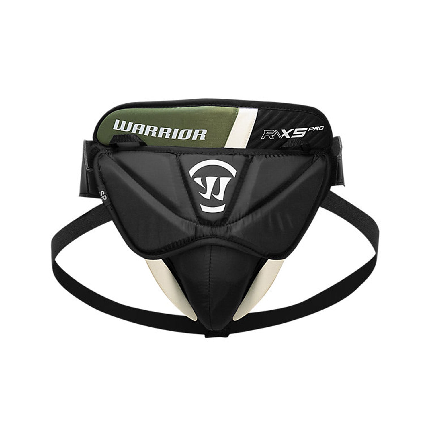 Warrior Ritual X5 Pro Intermediate Goalie Jock