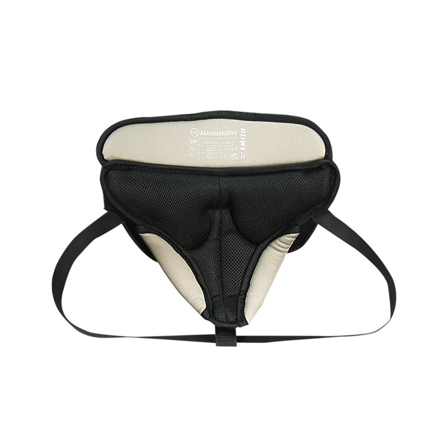 Warrior Ritual X5 Pro Intermediate Goalie Jock
