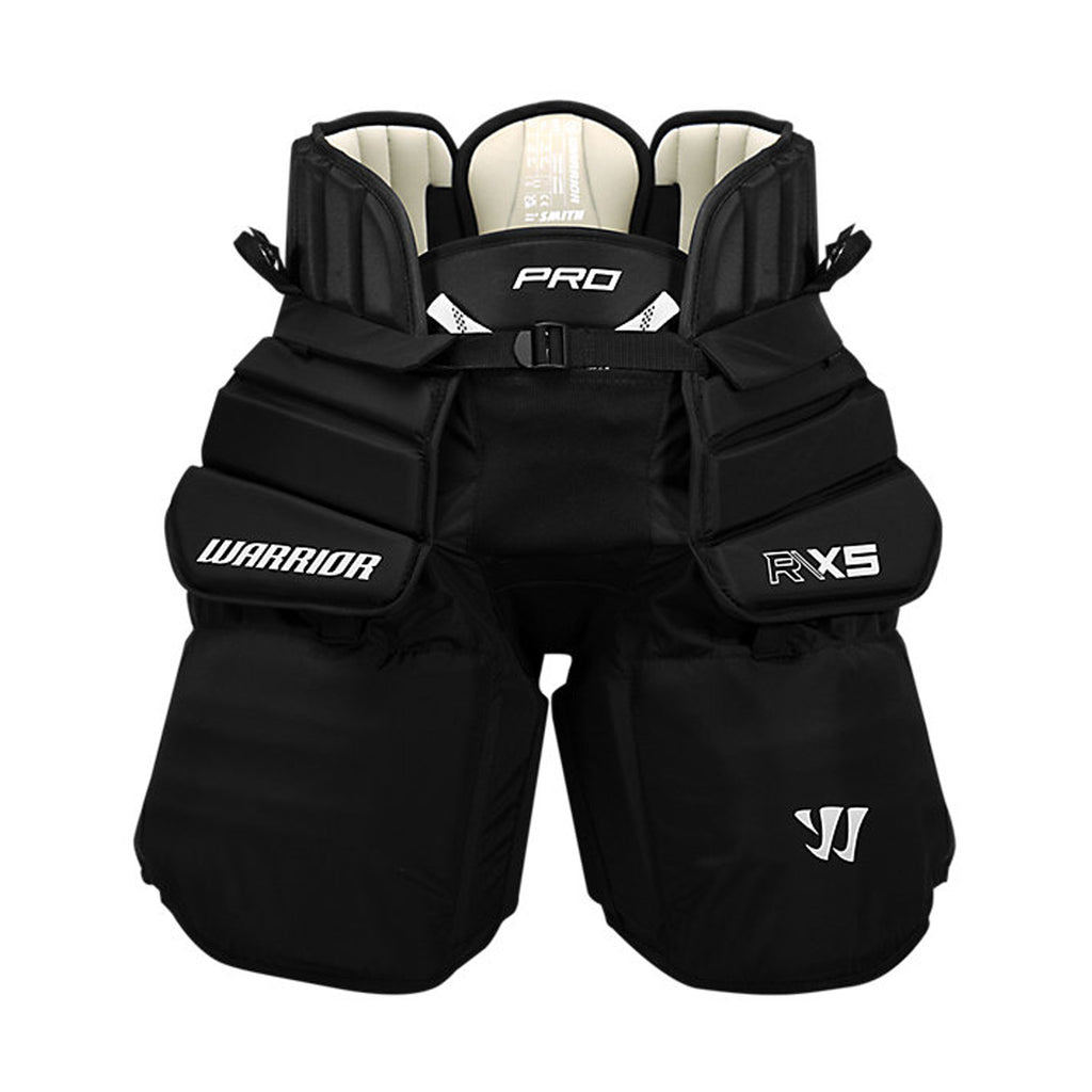 Warrior Ritual X5 Pro Intermediate Goalie Pants