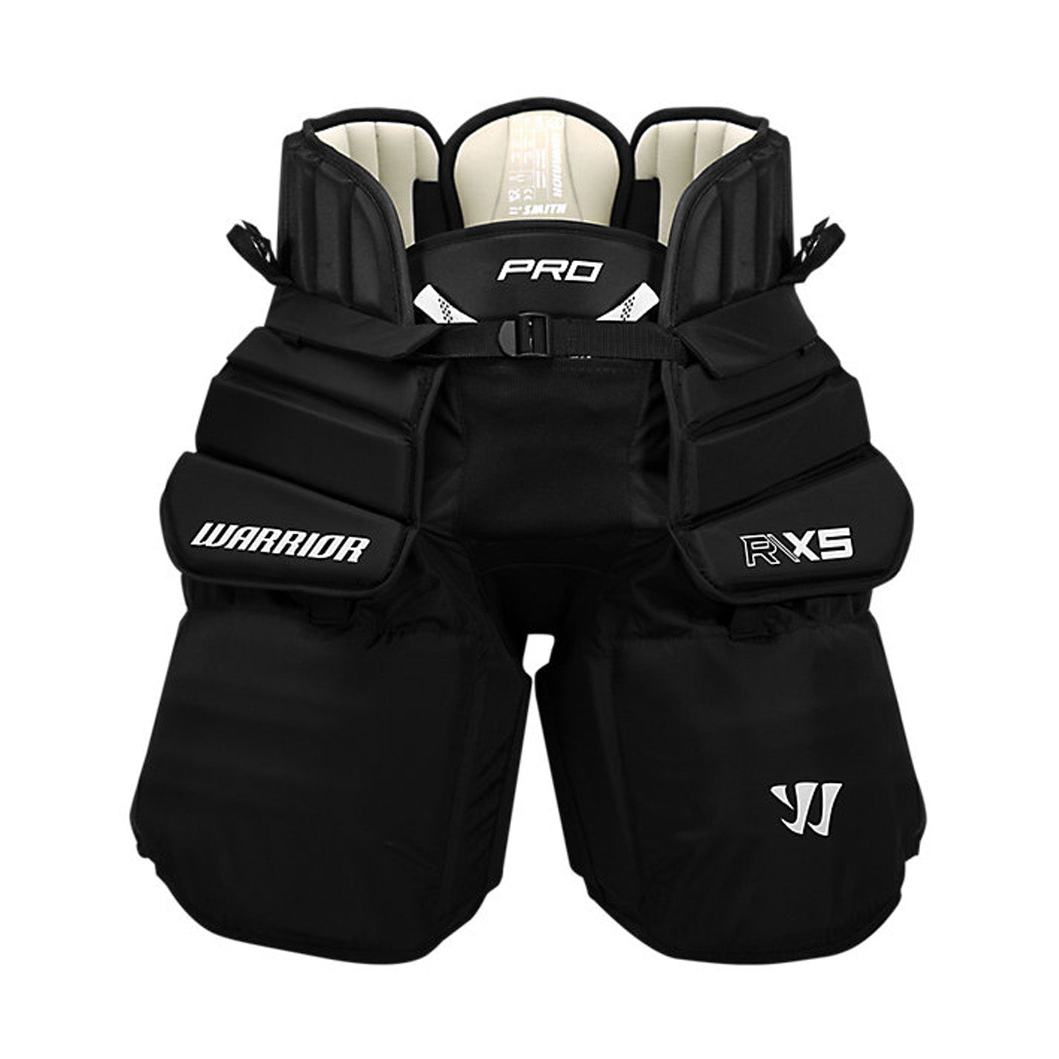 Warrior Culotte de Gardien Intermédiaire Ritual X5 Pro