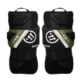 Warrior Ritual X5 Pro Junior Goalie Knee Pads