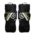 Warrior Ritual X5 Pro Senior Goalie Knee Pads