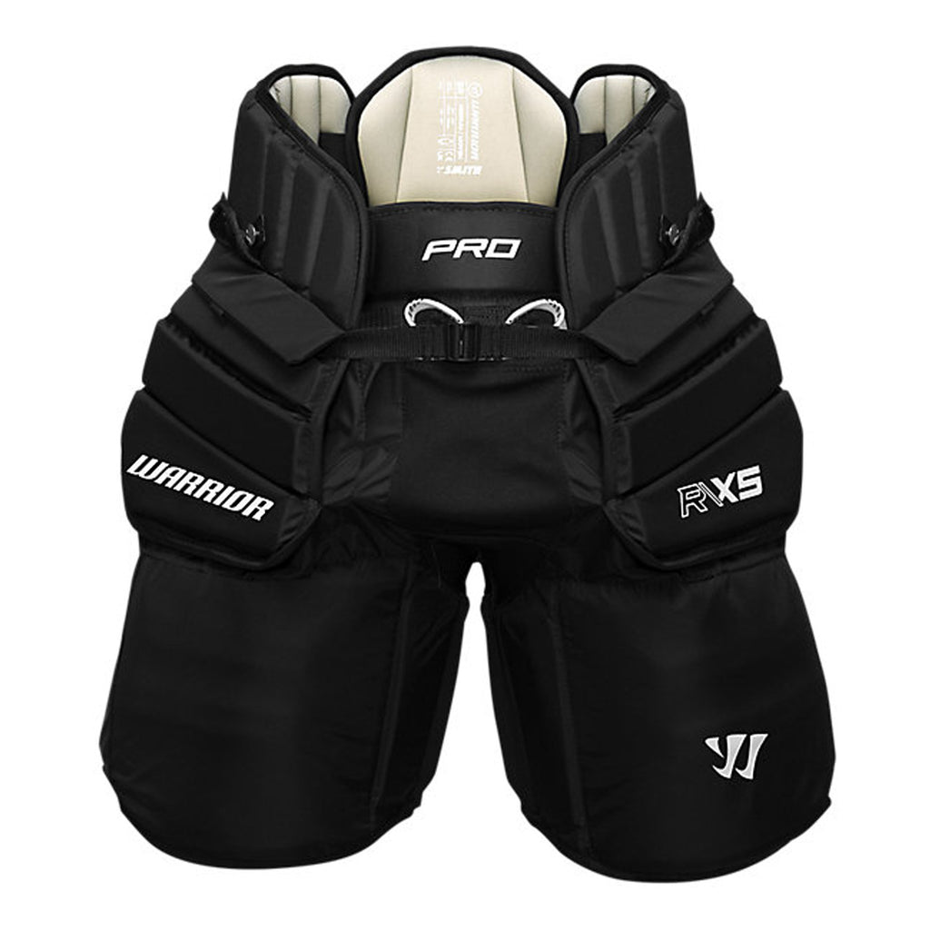 Warrior Ritual X5 Pro Senior Goalie Pants
