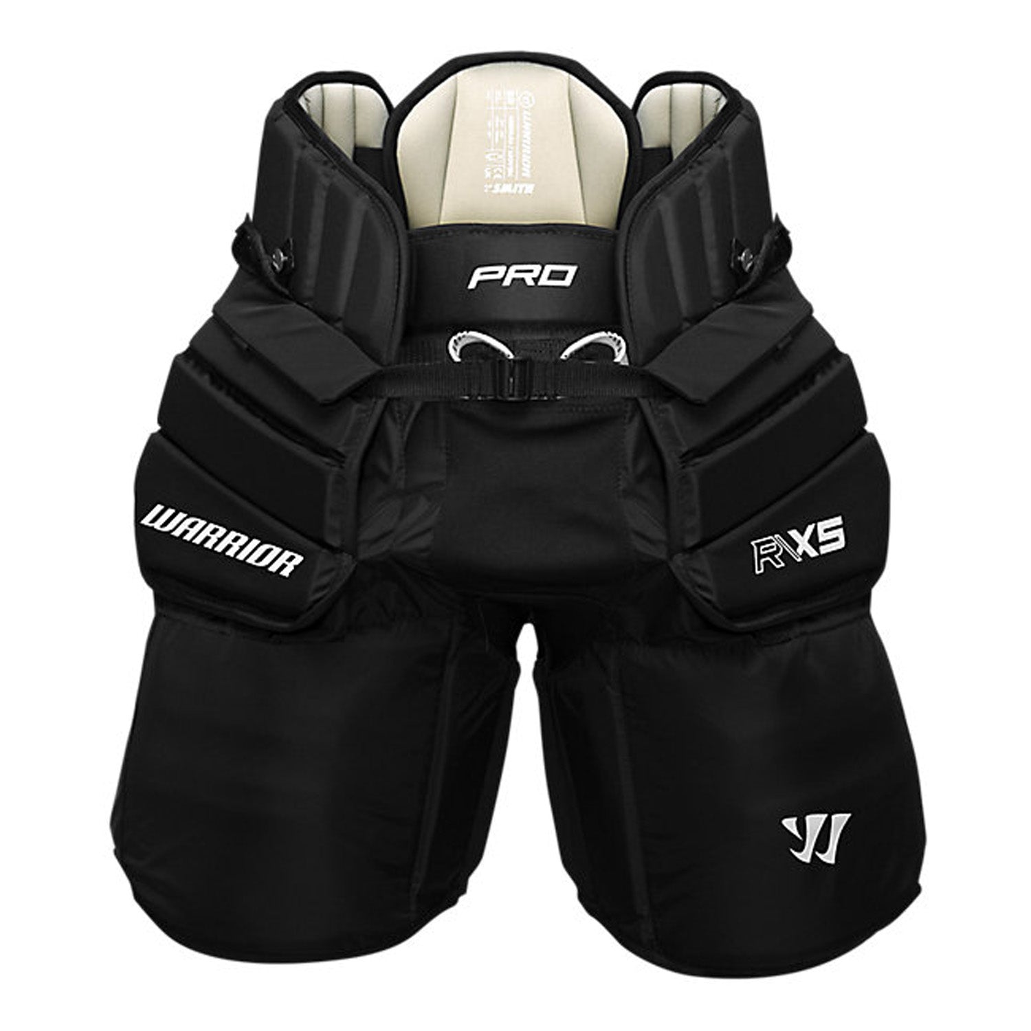 Warrior Culotte de Gardien Senior Ritual X5 Pro