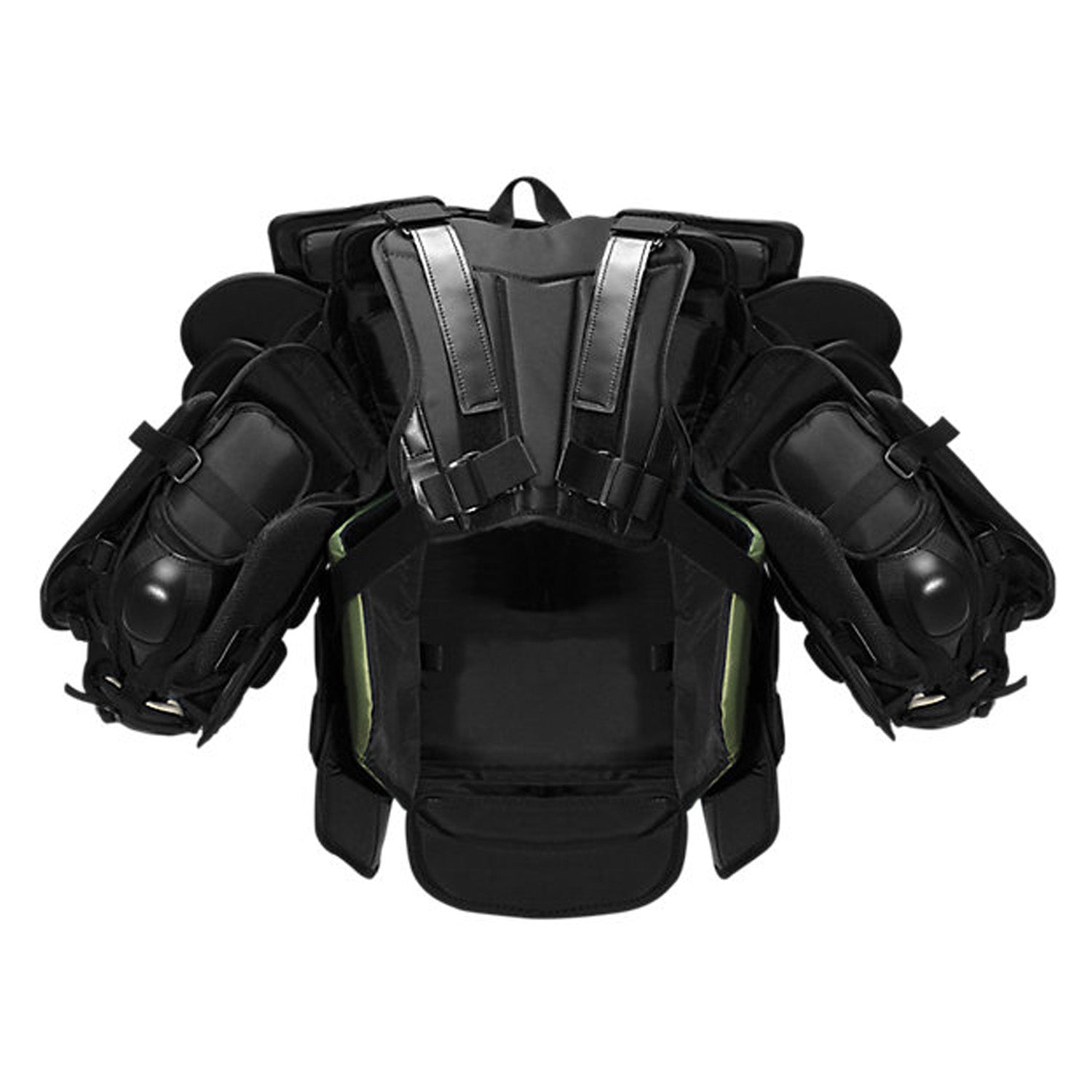 Warrior Plastron pour Gardien Senior Ritual X5