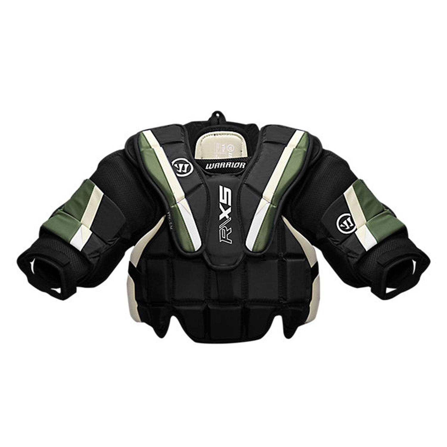 Warrior Plastron pour Gardien Enfant Ritual X5