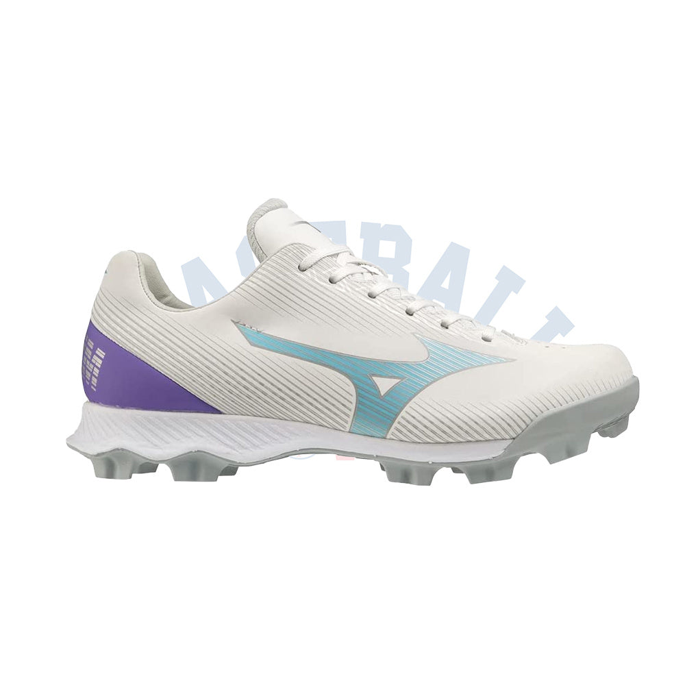 Soulier de Baseball Junior pour Fille Wave Finch Lightrevo