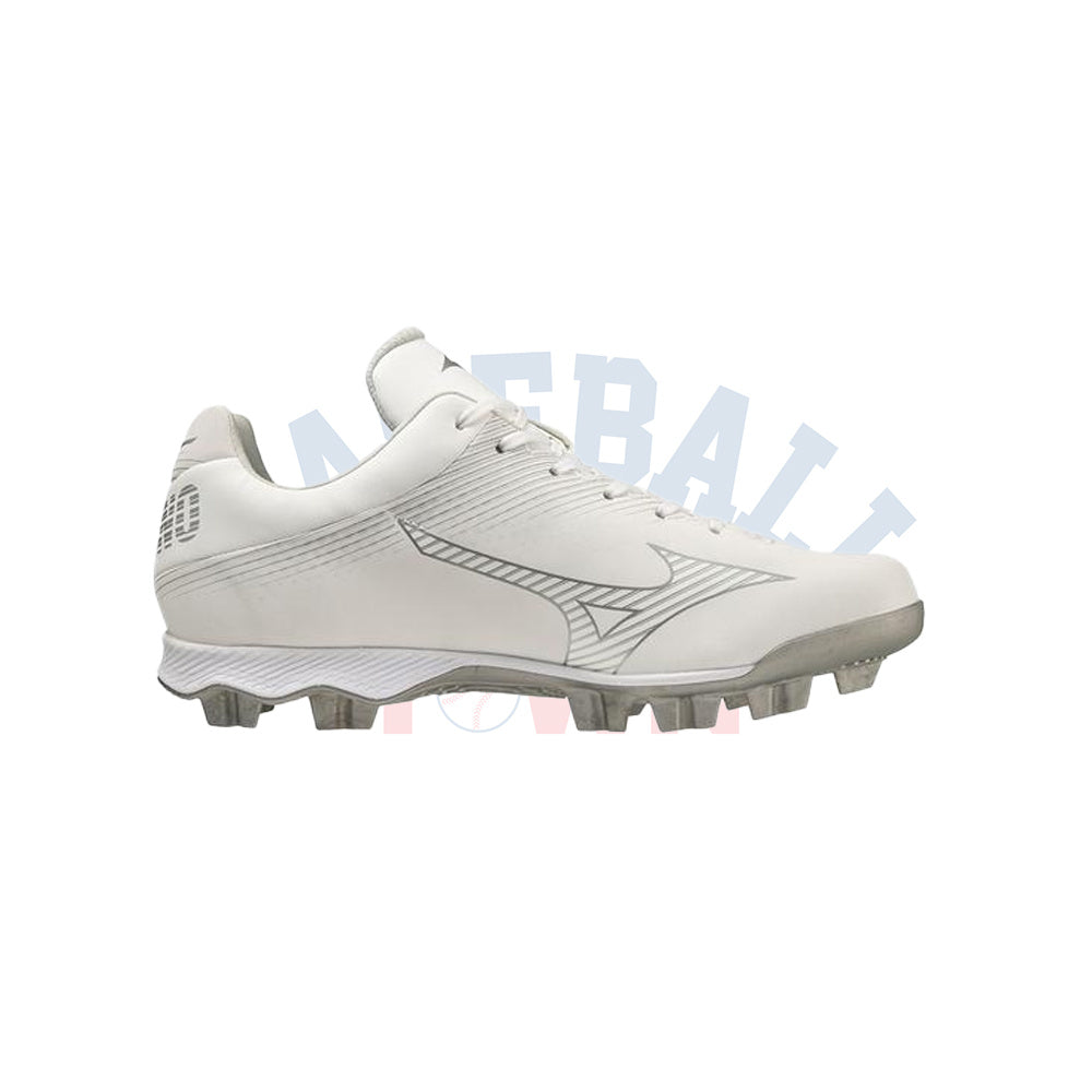 Soulier en Plastique pour Femme Wave Finch Lightrevo