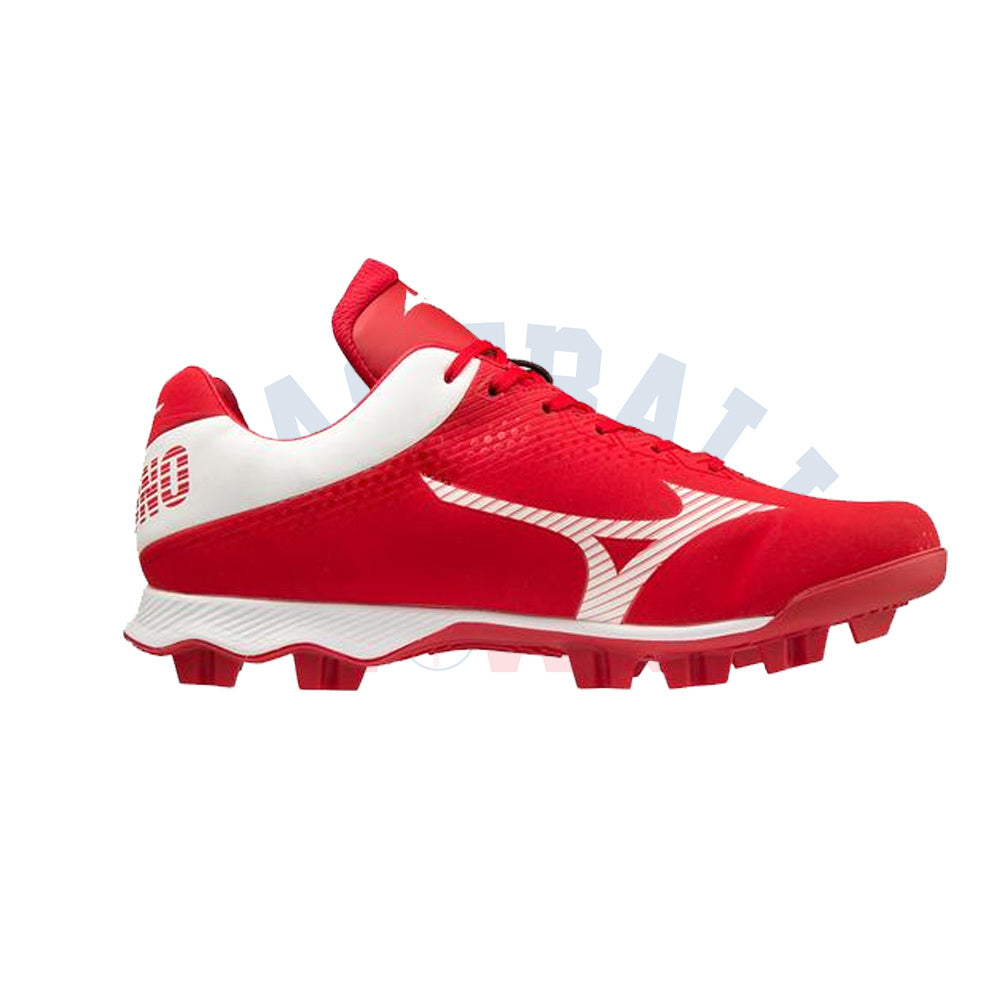 Red/White