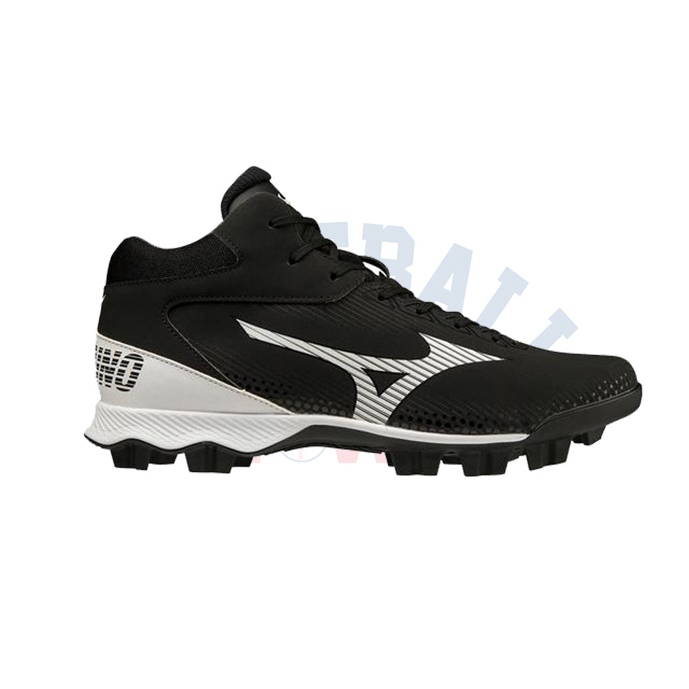 Soulier de Baseball Mid Wave Lightrevo