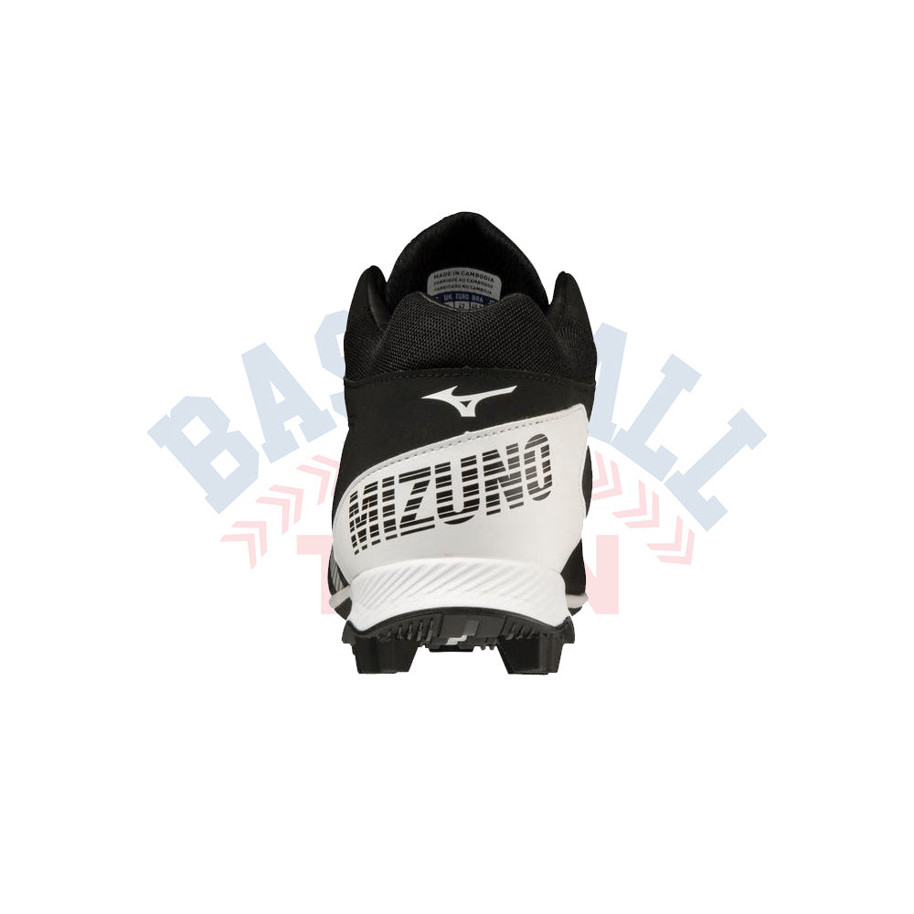 Soulier de Baseball Mid Wave Lightrevo