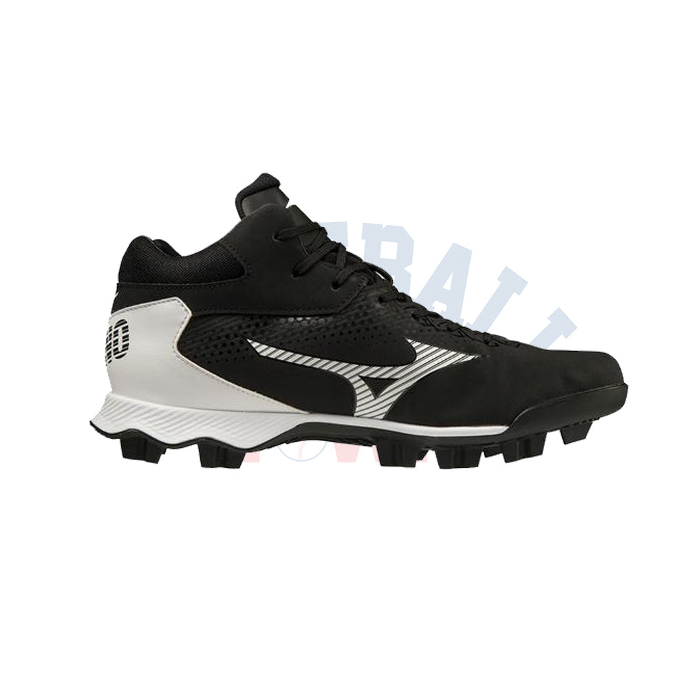 Soulier de Baseball Mid Wave Lightrevo