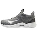 Souliers pour Femme Gris Wave Momentum 2