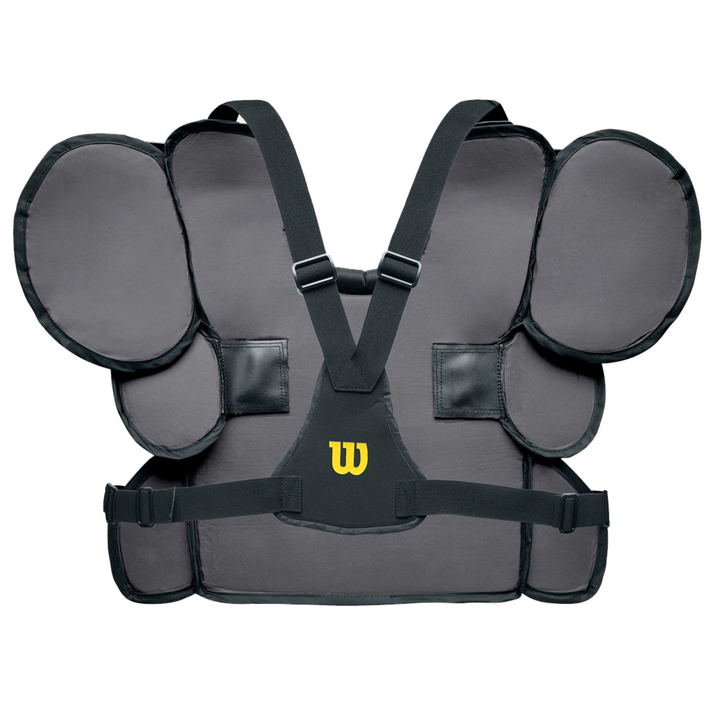 Plastron d'Arbitre Pro Gold 2