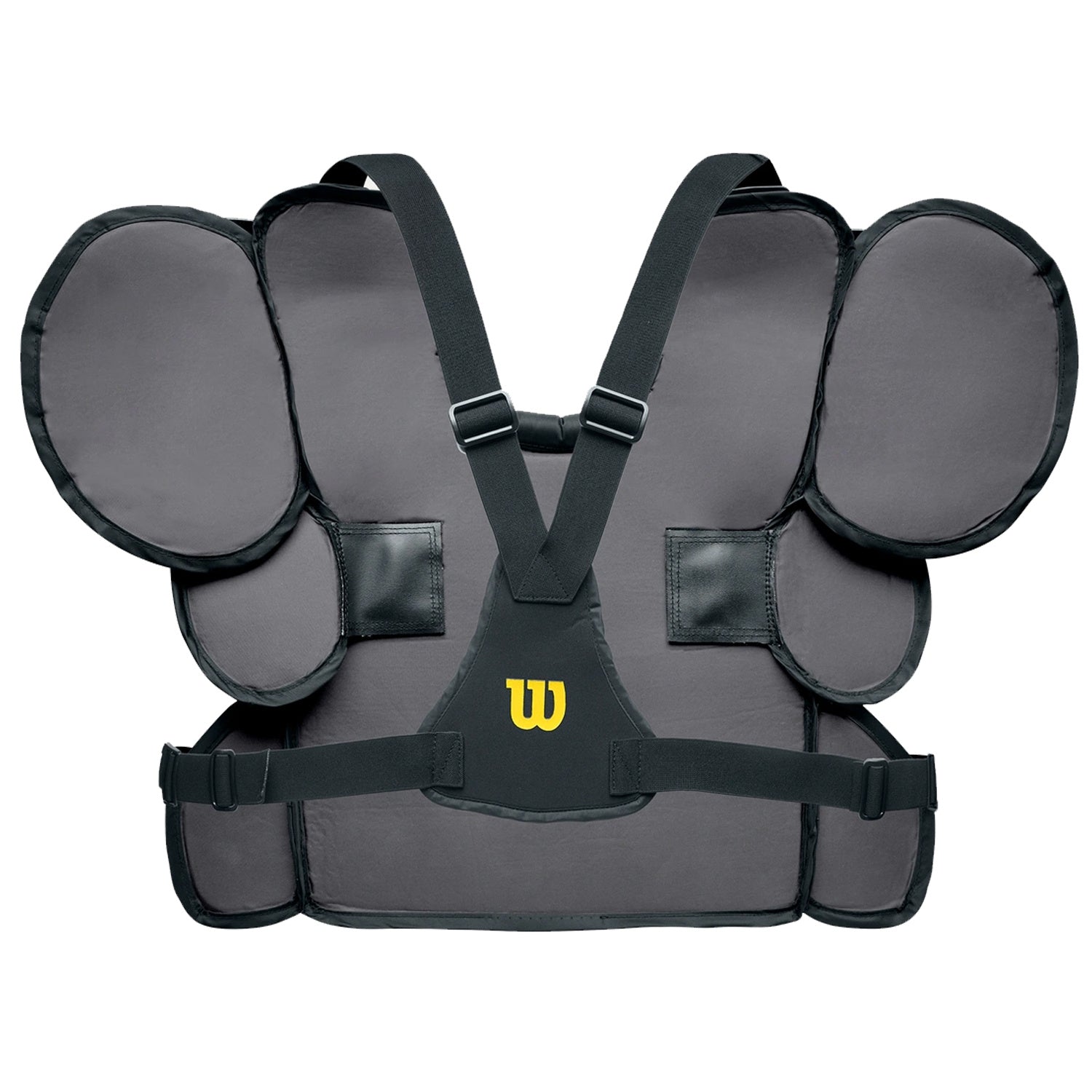 Plastron d'Arbitre Pro Gold 2