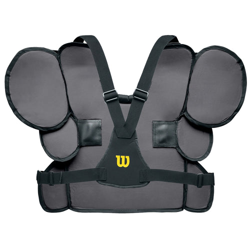 Plastron d'Arbitre Pro Gold 2
