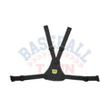 Pro Gold 2 Umpire's Chest Protector Harness