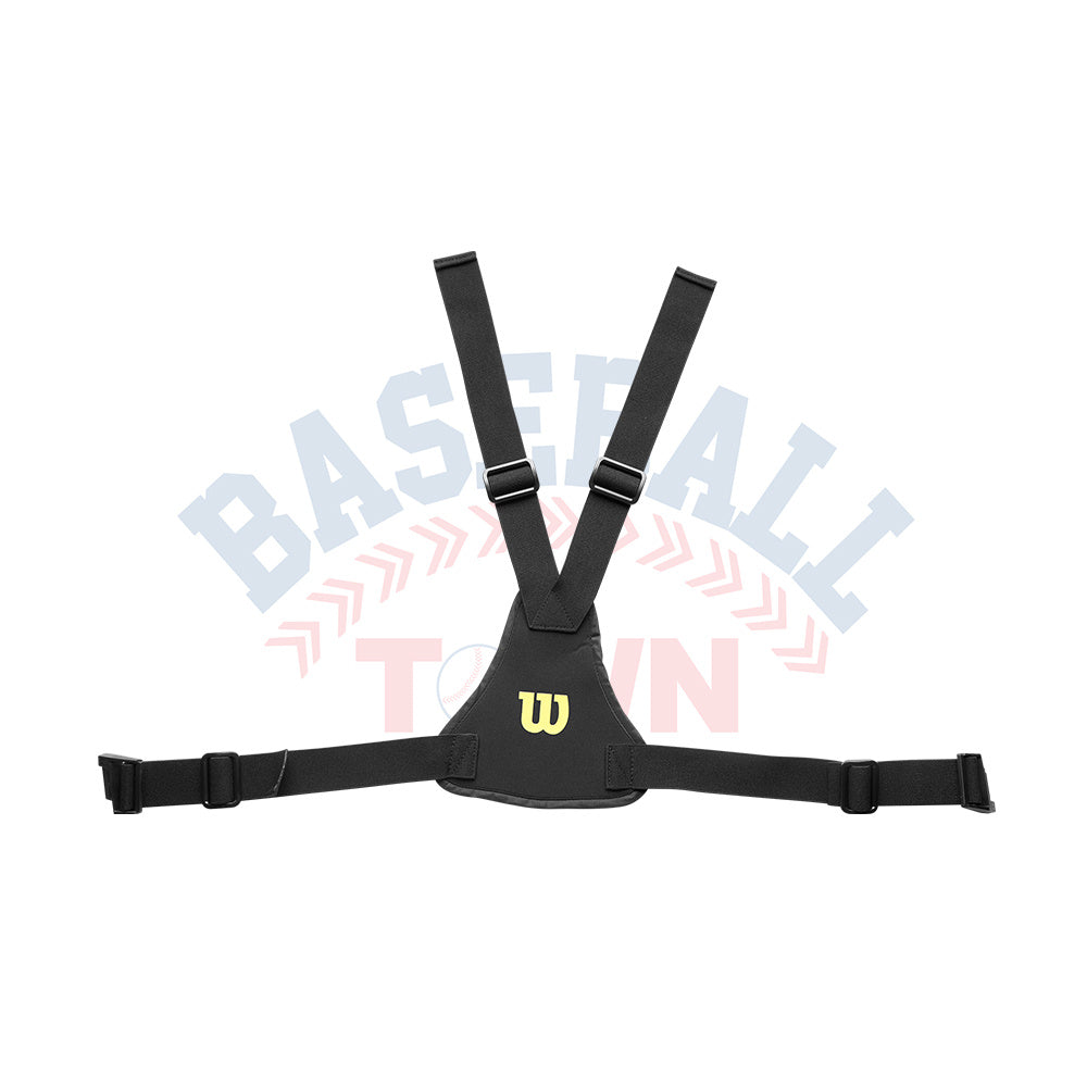 Harnais pour Plastron d'Arbitre Pro Gold 2
