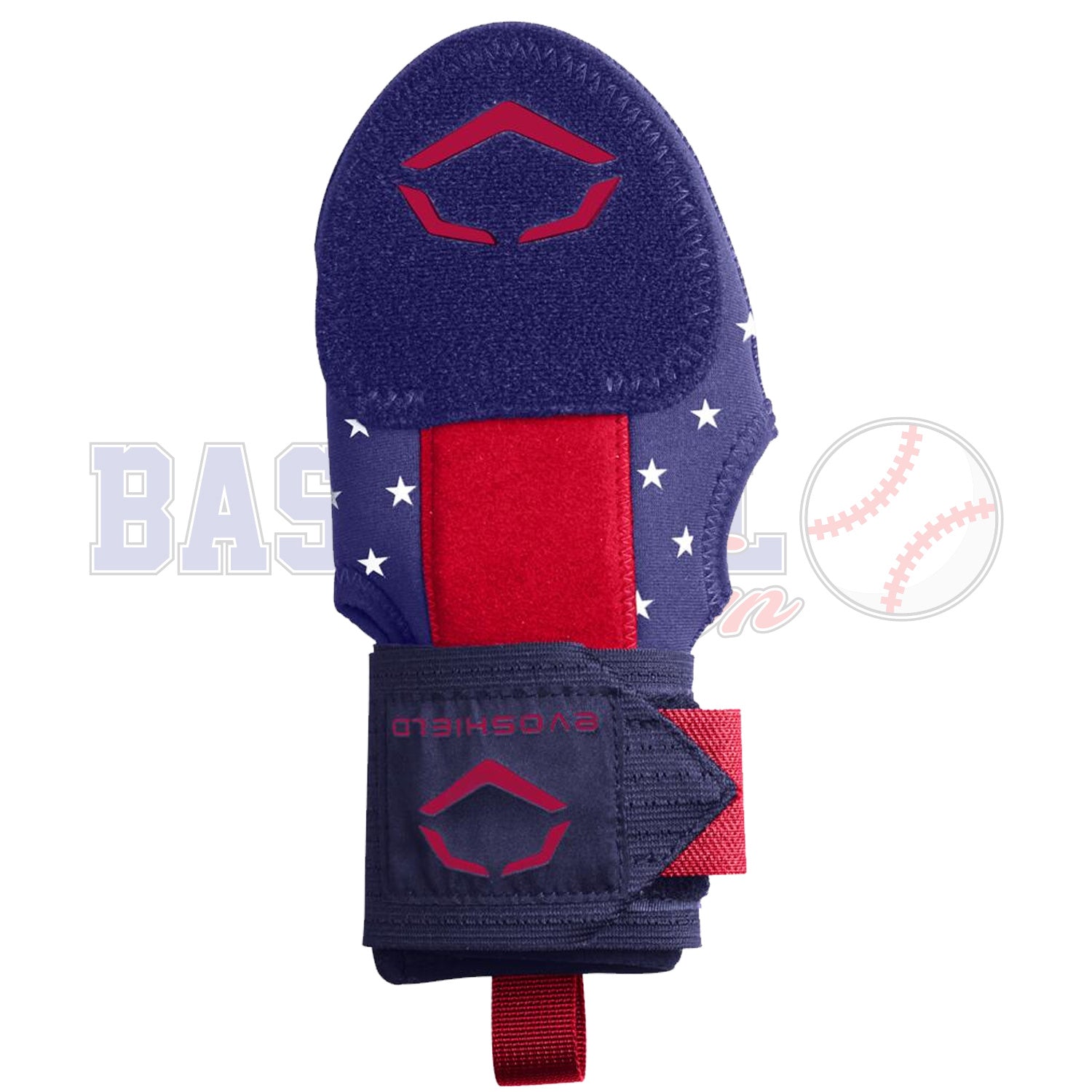 Youth Sliding Mitt