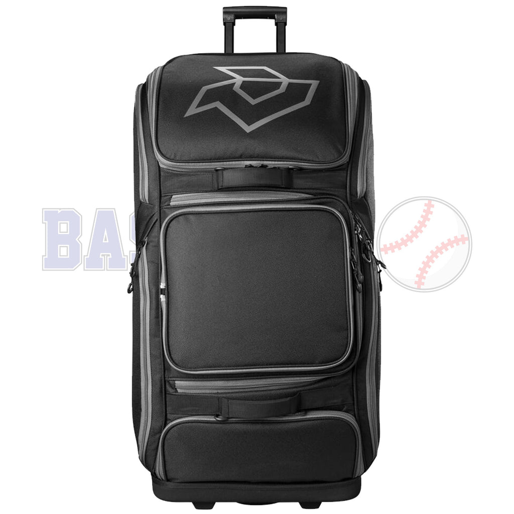 Sac à Roulettes Spectre v2
