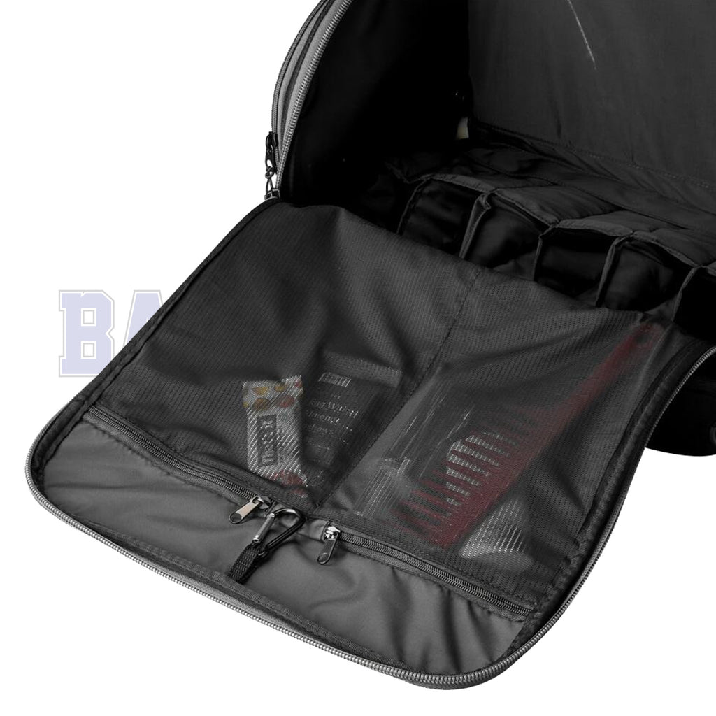Sac à Roulettes Spectre v2