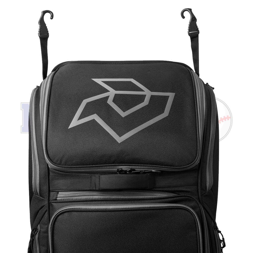 Sac à Roulettes Spectre v2